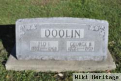 George B. Doolin