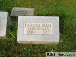 Florence Beale Brenneman