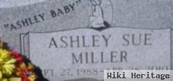 Ashley Sue Miller