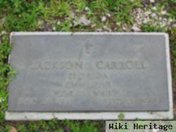 Jackson Carroll