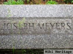 Joseph Meyers