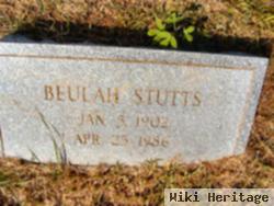 Beulah Stutts