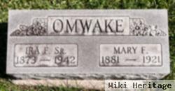 Ira F. Omwake, Sr