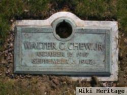 Walter C Chew, Jr