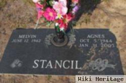 Agnes Stancil