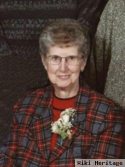 Betty J. Lursen Meyer