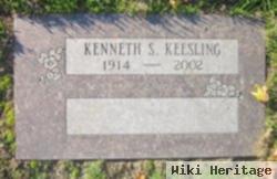 Kenneth S. Keesling