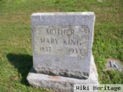 Mary King