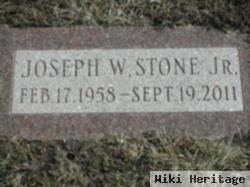 Joseph W. Stone, Jr