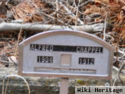 Alfred Chappel