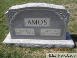 Carlos C. Amos