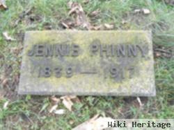 Jennie Phinny