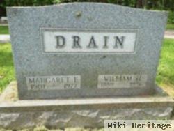 Margaret Drain