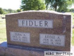 Tura A. Hutcheson Fidler