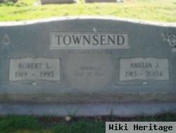 Amelia J. Townsend