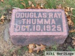 Douglas Ray Thumma