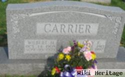 Wilbert H. Carrier