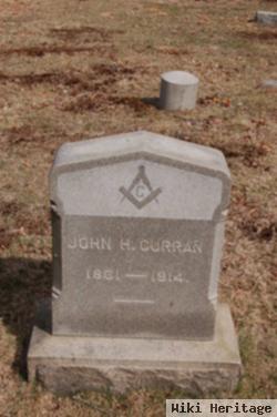 John Henry Curran