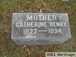 Caterine Henry