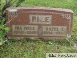 Bazel T. Pile