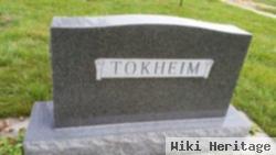 Ole J Tokheim