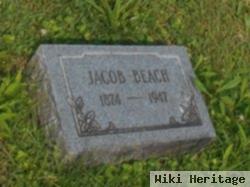 Jacob L. Beach