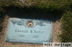 Charles B. Bayly