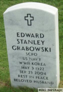 Edward Stanley Grabowski