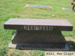 Harold Henry Kleinfeld