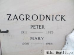 Mary Zagrodnick