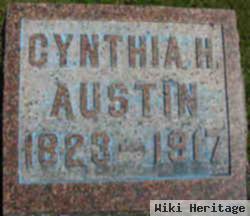 Cynthia H. Austin