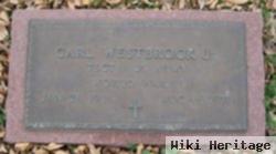 Carl Westbrook, Jr