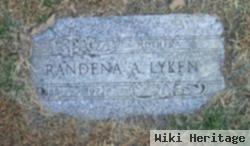 Randena Amelia Olson Lyken