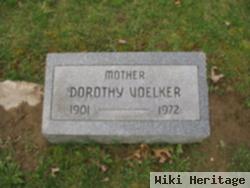 Dorothy R. Voelker