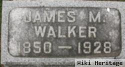 James Melvin Walker