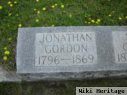 Jonathan Gordon