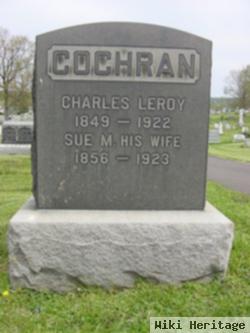 Charles Leroy Cochran