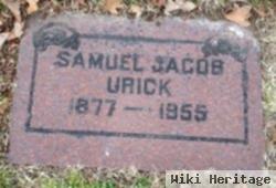 Samuel Jacob Urick