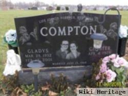 Gladys Sparkman Compton