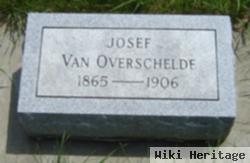 Josef Van Overschelde