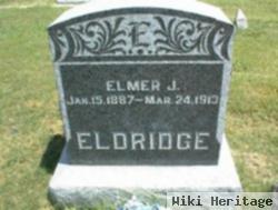 Elmer J. Eldridge