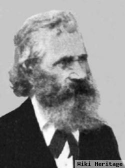 George Frederick Block