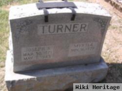 Joseph S. Turner