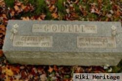 Gertrude Godell