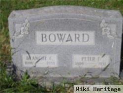 Peter F. Boward