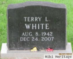 Terry Leroy White