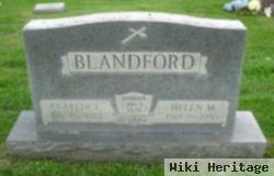 Joseph Clarence Blandford