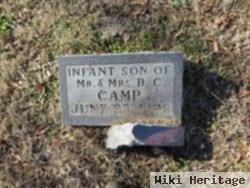 Infant Camp