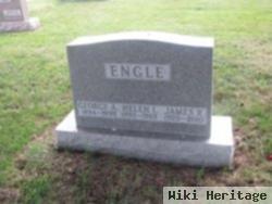 George A Engle