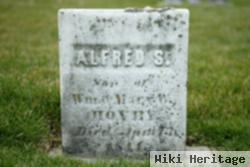 Alfred S. Hovey